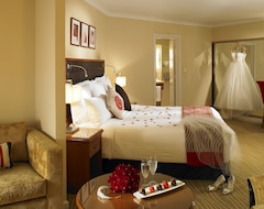 Khách sạn Delta Hotels By Marriott Waltham Abbey (Waltham Abbey, Vương quốc Anh)