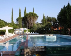 Hotel Villa Felcaro - Relais, Lodge & Restaurant (Cormons, Italien)