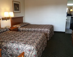 Khách sạn Economy Inn (Dillon, Hoa Kỳ)