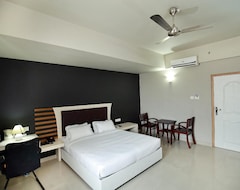 Khách sạn Vs Residency (Thodupuzha, Ấn Độ)