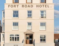 Hotelli Fort Road Hotel (Margate, Iso-Britannia)