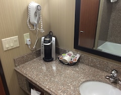 Hotel Comfort Suites Wenatchee Gateway (Wenatchee, USA)