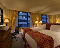 Hotel Le Soleil By Executive Hotels (Vancouver, Canada)