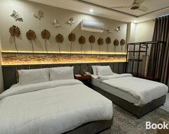 Majatalo Shelton Boulevard Hotel Lahore (Rawalpindi, Pakistan)