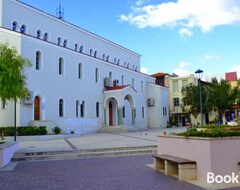 Khách sạn Sofia Mansion (Rethymnon, Hy Lạp)