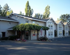 Murphys Inn Motel (Murphys, ABD)