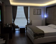 Hotel Grand Berti (Bingöl, Turquía)