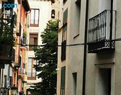 Toàn bộ căn nhà/căn hộ Holiday Duplex Casco Antiguo (Logroño, Tây Ban Nha)