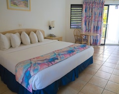Otel Allamanda Beach Resort & Spa (Grand Anse Bay, Grenada)