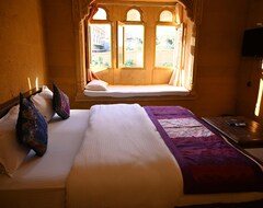 Hotelli Bansuri (Jaisalmer, Intia)