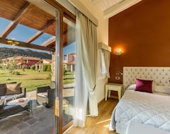 Hotel Sa Cheya Relais & Spa (Alguer, Italia)