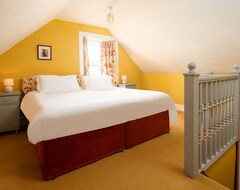 Cijela kuća/apartman Lux Cottage 3 Beds 3 Baths, Dog Friendly, Wifi, Mountain Biking, Activity Centre (Newcastleton, Ujedinjeno Kraljevstvo)