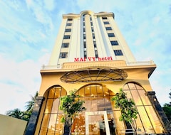 Khách sạn Hanz Premium Maivy Hotel Tay Ninh (Tây Ninh, Việt Nam)