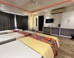 Hotel Shailly Inn (Ahmedabad, Indien)