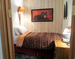 Hotel 141 Premium Condo (Mammoth Lakes, USA)