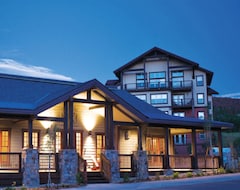 Hotel Base Camp One By Alpine Resort (Granby, EE. UU.)