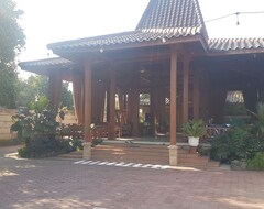 Hotel Collection O 93028 Homestay Joglo Ibu (Yogyakarta, Indonesien)