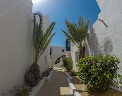 Hotel Al Jazira Beach & Spa (Houmt Souk, Tunisia)