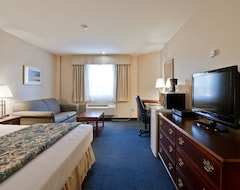 Hotel Travelodge By Wyndham Trenton (Trenton, Canadá)
