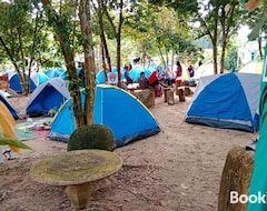 Khu cắm trại CAMPSITE CMM YAN KEDAH (Alor Setar, Malaysia)