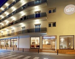Khách sạn tent Lloret de Mar (Lloret de Mar, Tây Ban Nha)