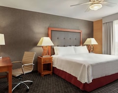 Khách sạn Homewood Suites By Hilton Allentown-West/Fogelsville (Allentown, Hoa Kỳ)