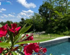 Toàn bộ căn nhà/căn hộ Forrest Boutique Cabin (Kisoroszi, Hungary)