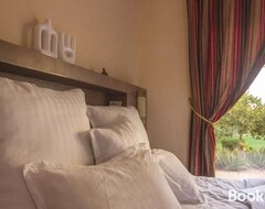 Cijela kuća/apartman Villa Cactus Avec Piscine Privee (Oulad Teïma, Maroko)