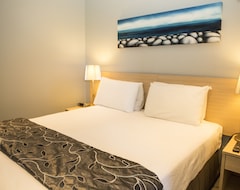 Hotel Waves Motel (Orewa, Nueva Zelanda)