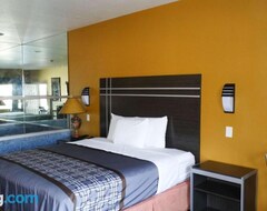 Hotel Americas Inn And Suites (Houston, Sjedinjene Američke Države)