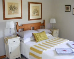 Bed & Breakfast Karoo Chat (Prince Albert, South Africa)