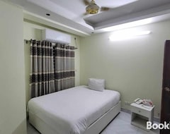 Khách sạn Hotel White Stone (Dhaka, Bangladesh)