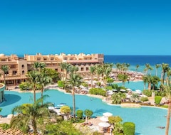 Lomakeskus The Makadi Spa Hotel - Couples Only 18 Years Plus (Hurghada, Egypti)