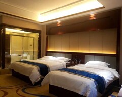 Khách sạn Rdzong Lhundup Hotel (Xiahe, Trung Quốc)