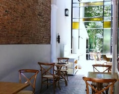 Cruce'S Hotel Boutique (Buenos Aires City, Argentina)