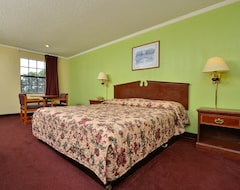 Hotel Americas Best Value Inn ex. Super 8 Motel (Camden, USA)