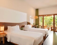 Lomakeskus Green Bay Phu Quoc Resort & Spa (Phu Loc, Vietnam)