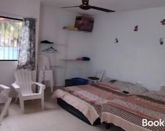 Casa/apartamento entero Casa En Playa Santa Clara Yucatan (Dzidzantún, México)