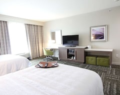 Hotel Hampton Inn & Suites Dallas Market Center (Dallas, EE. UU.)