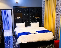 Ciara Jo Hotel And Suites (Owerri, Nigeria)