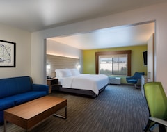 Holiday Inn Express Hotel & Suites Lewisburg, an IHG Hotel (Lewisburg, USA)