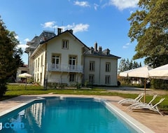 Toàn bộ căn nhà/căn hộ A 2 Pas De Vittel Et Contrexeville Et Proche Neufchateau Chateau Viendal (Vaudoncourt, Pháp)