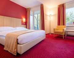Grand Hotel et Centre Thermal d'Yverdon-les-Bains (Yverdon-les-Bains, Switzerland)