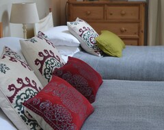 Hotelli Motts Bed & Breakfast (Great Dunmow, Iso-Britannia)