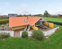 Casa/apartamento entero Vacation Home Hjalmine - 250m From The Sea In Funen In Assens - 6 Persons, 3 Bedrooms (Assens, Dinamarca)
