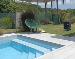 Cijela kuća/apartman Villa Neuve Avec Piscine à 5 Minutes Des Plages (Saint-Félix, Antilles Française)