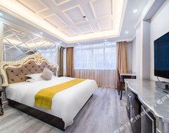 Hotel Xixiangfeng  Guigang Hecheng (Guigang, China)
