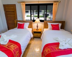 Khách sạn Samui Reef View Resort (Lamai Beach, Thái Lan)