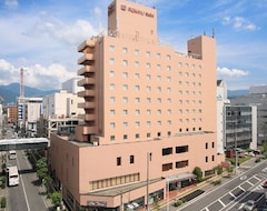 Hotel Matsumoto Tokyu REI (Matsumoto, Japan)