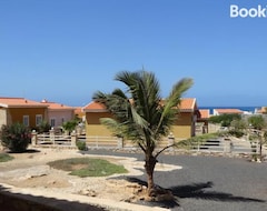 Tüm Ev/Apart Daire Appartamento Bica. Stella Maris Exclusive (Vila do Maio, Cape Verde)